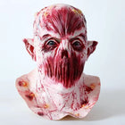 Blood Mouth Zombie