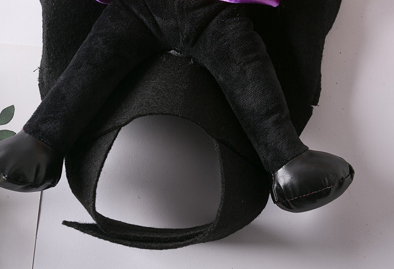 Pet Dog Funny Costume - alternate view 5