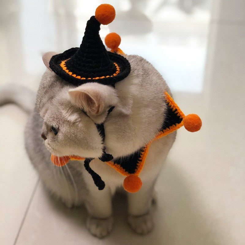 Pet Jewelry Hat - alternate view 4
