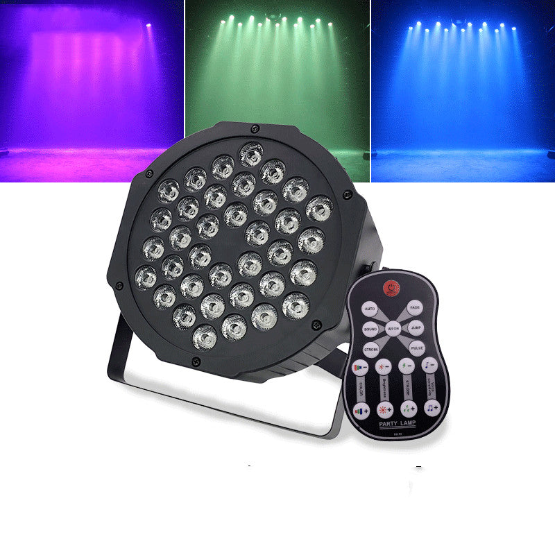 KTV Bar Stage Lights Halloween Projection Lights - product image 4