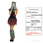Adult Werewolf Female