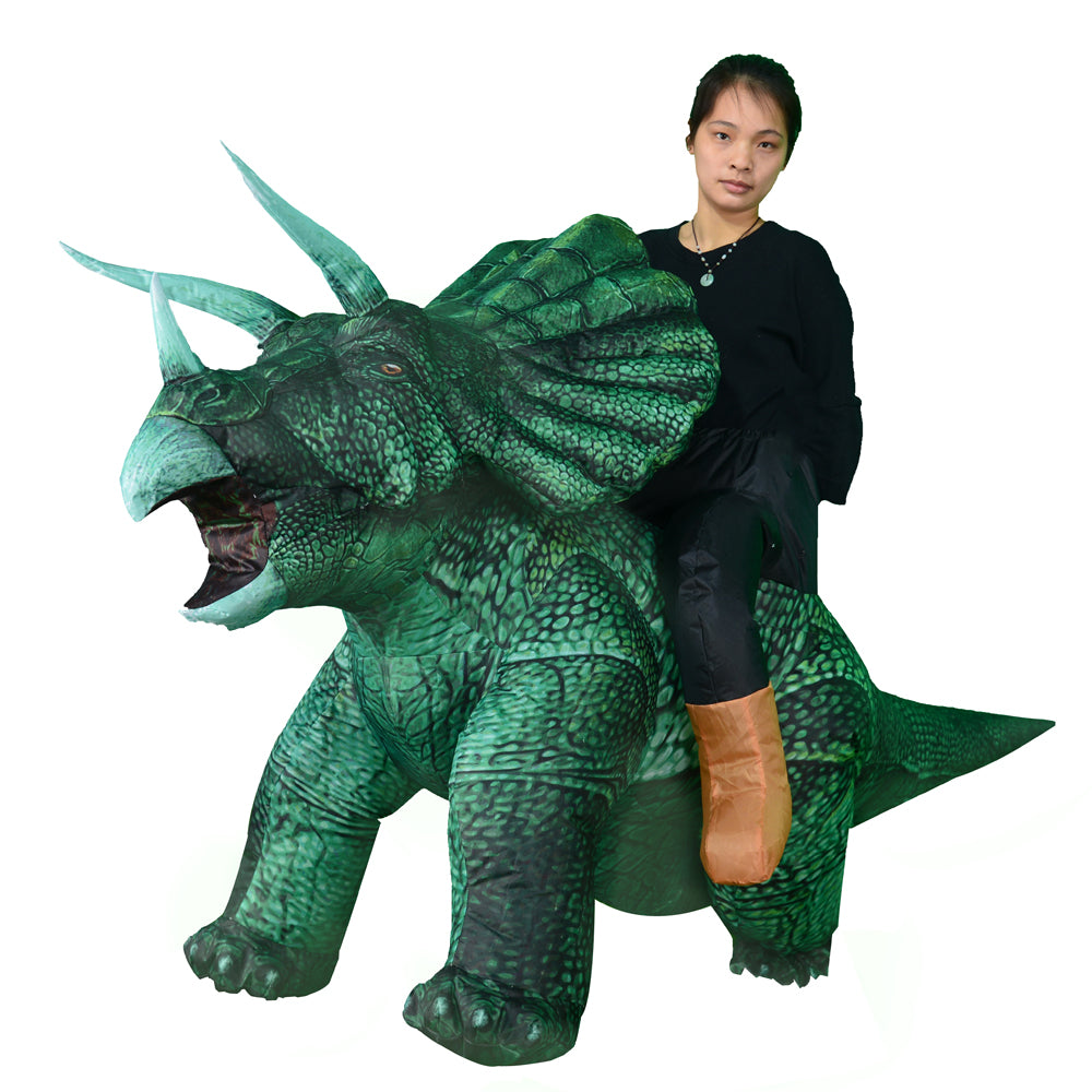 Halloween Party Inflatable Suit - Discount Halloween City
