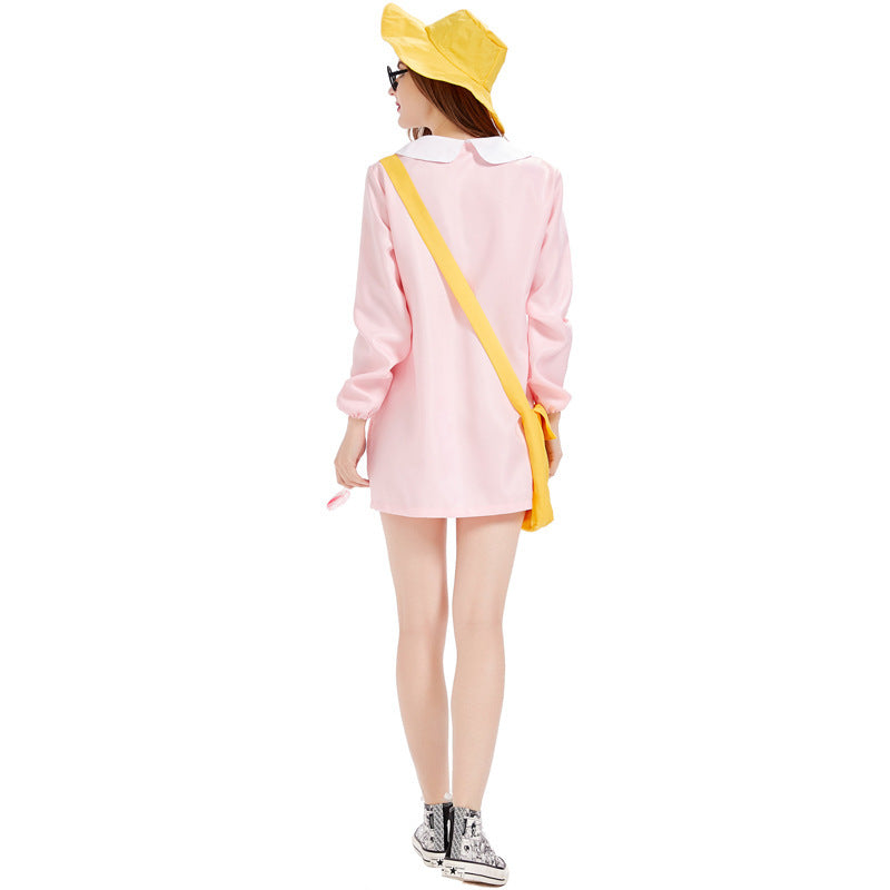 Nursery Teacher Halloween Costume - product image 5