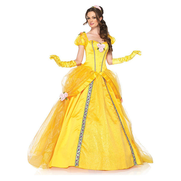 Halloween Costume Fashion Special Dress - Discount Halloween City