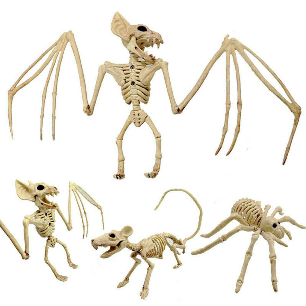Halloween Horror Decoration Set - product image 5