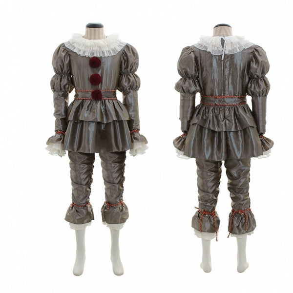 Halloween Costume Clown - Discount Halloween City