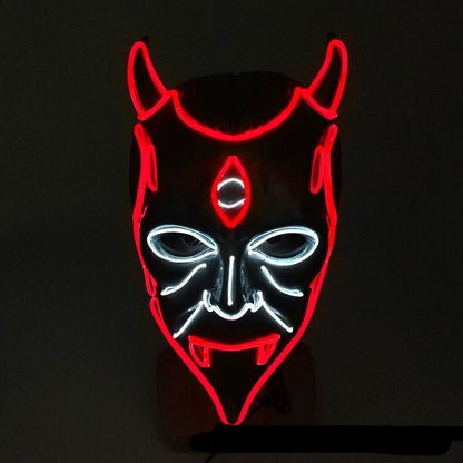 Halloween LED Headgear - Discount Halloween City