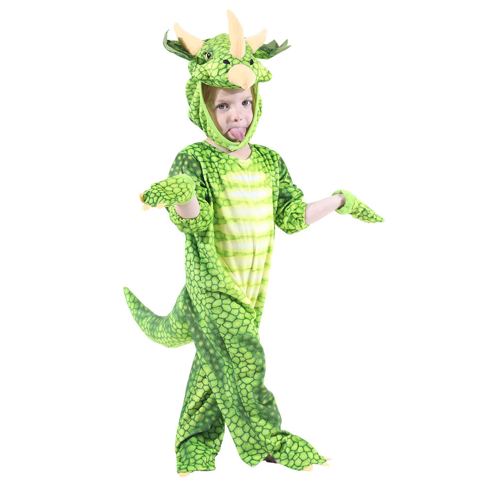 Jurassic Halloween Costume - Discount Halloween City