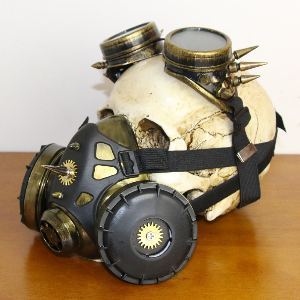 Steampunk Halloween Costume Props - product image 5