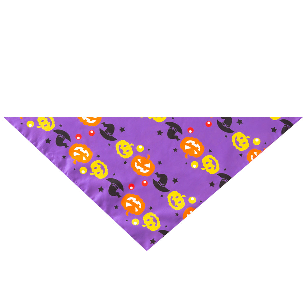 Halloween Pet Saliva Towel - Discount Halloween City
