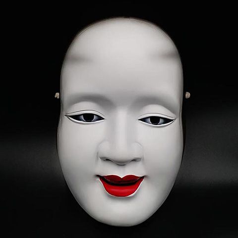 Resin Classic Mask - alternate view 6