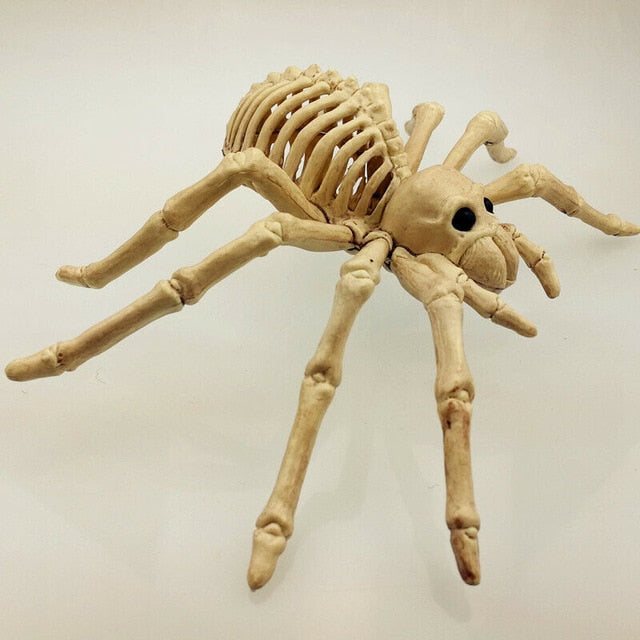 Halloween Horror Decoration Set