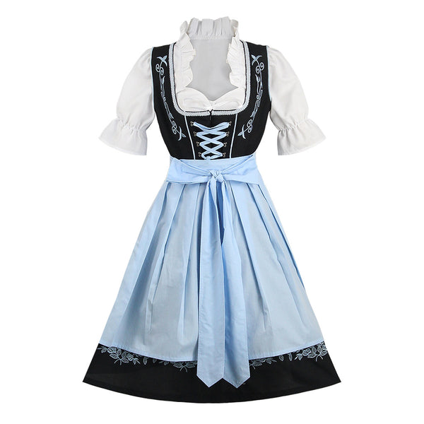 Halloween Costume Beer Festival Dress - Discount Halloween City