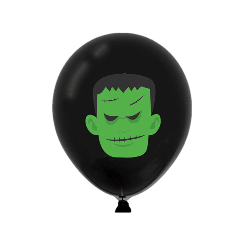 Halloween Balloon Decoration - Discount Halloween City