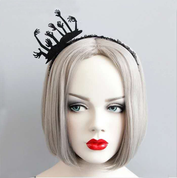 Halloween Funny Headband | Hats - Accessories