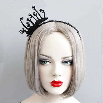 Halloween Funny Headband | Hats - Accessories