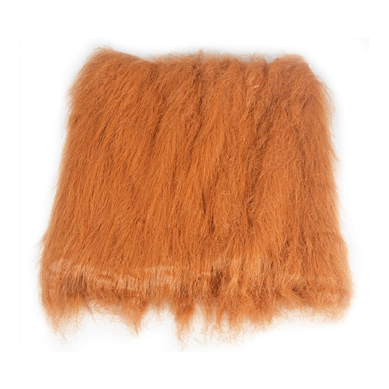 Cute Pet Cosplay Clothes Transfiguration Costume Lion Mane - Discount Halloween City