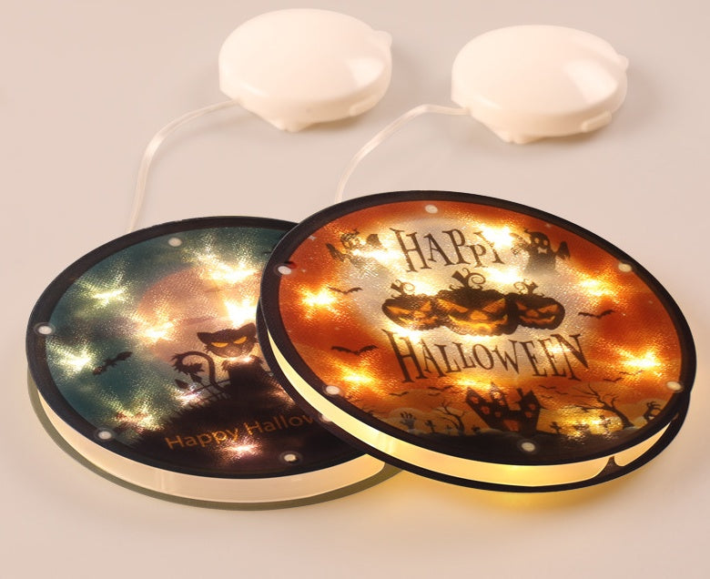 Halloween Decoration Lantern - Discount Halloween City
