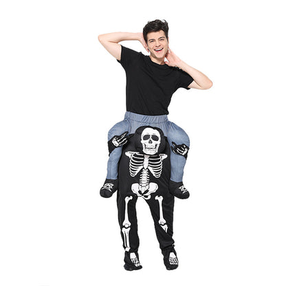 Halloween Funny Costume | Indoor Decorations | Costumes - Decorations