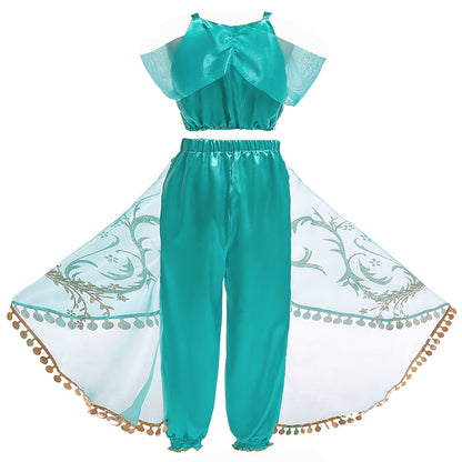 Halloween Girls' Dress Costume Role Play - Costumes
