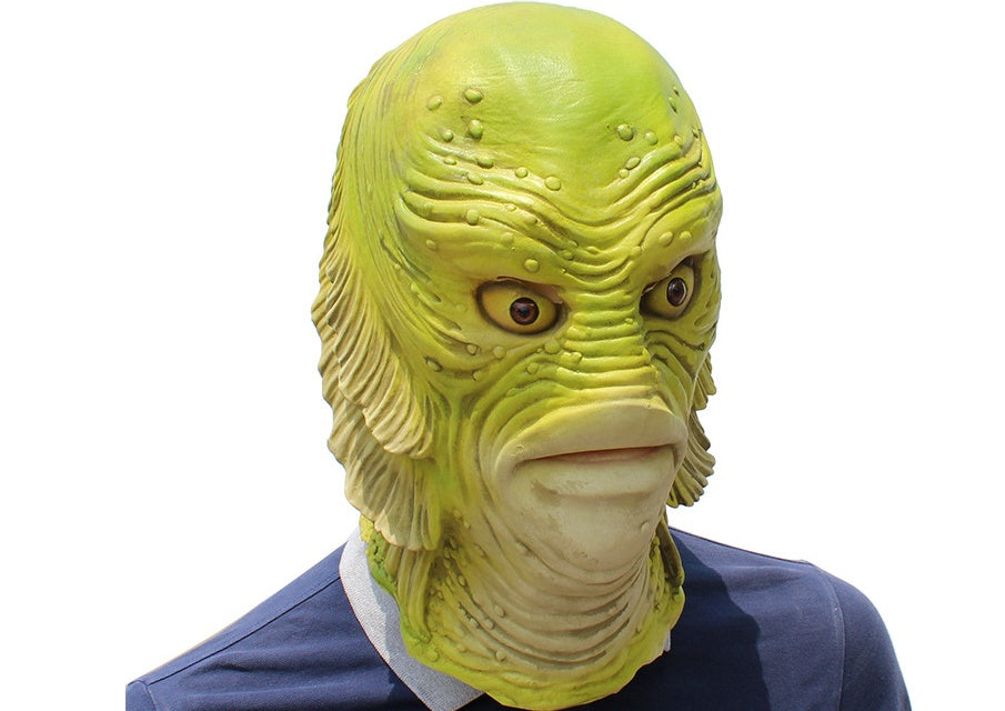 Masquerade Trick Prop - alternate view 2