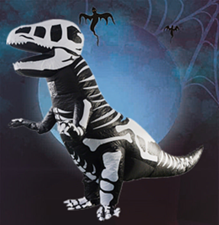 Halloween Spoof Inflatable Costume - Discount Halloween City