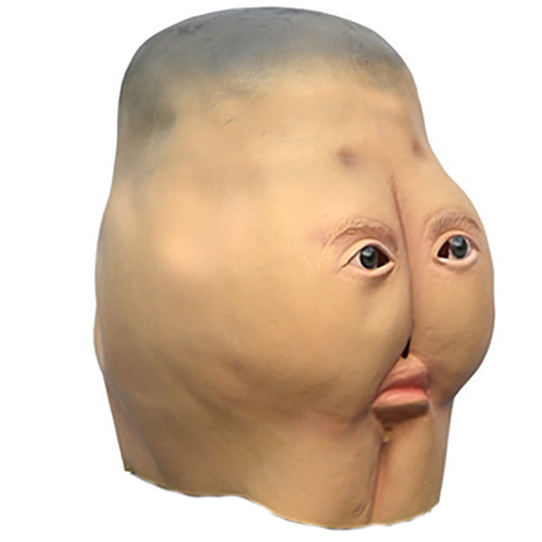 Halloween Latex Mask Cosplay Funny Party Costumes - Discount Halloween City