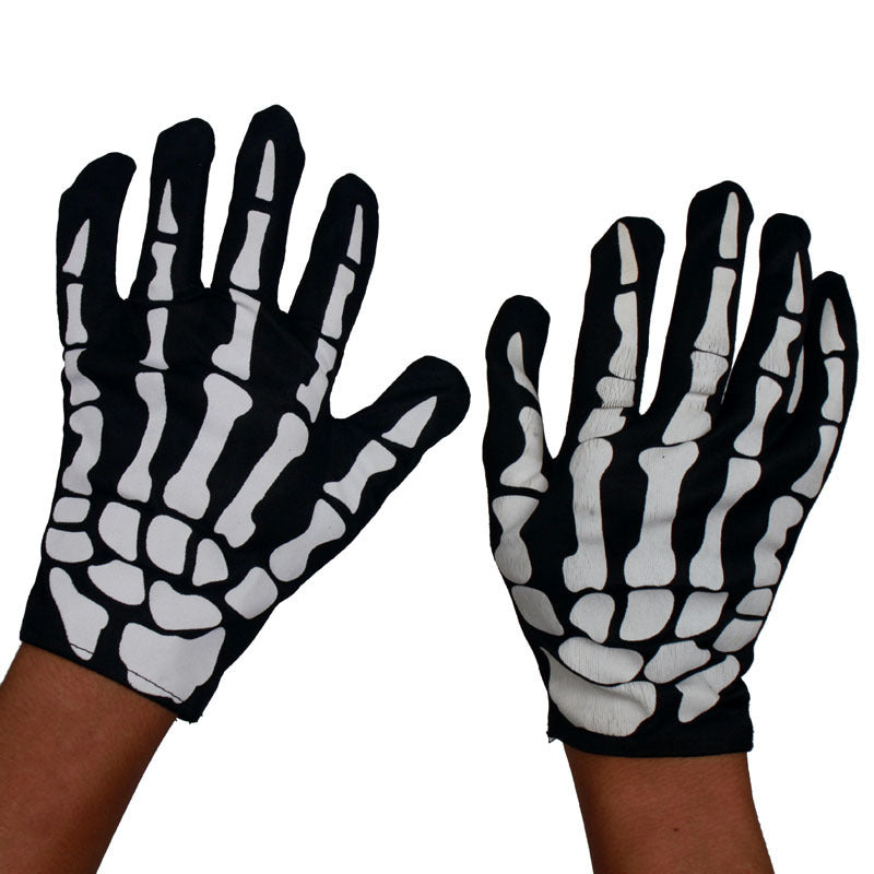 Halloween Skeleton Ghost Clothes - Discount Halloween City