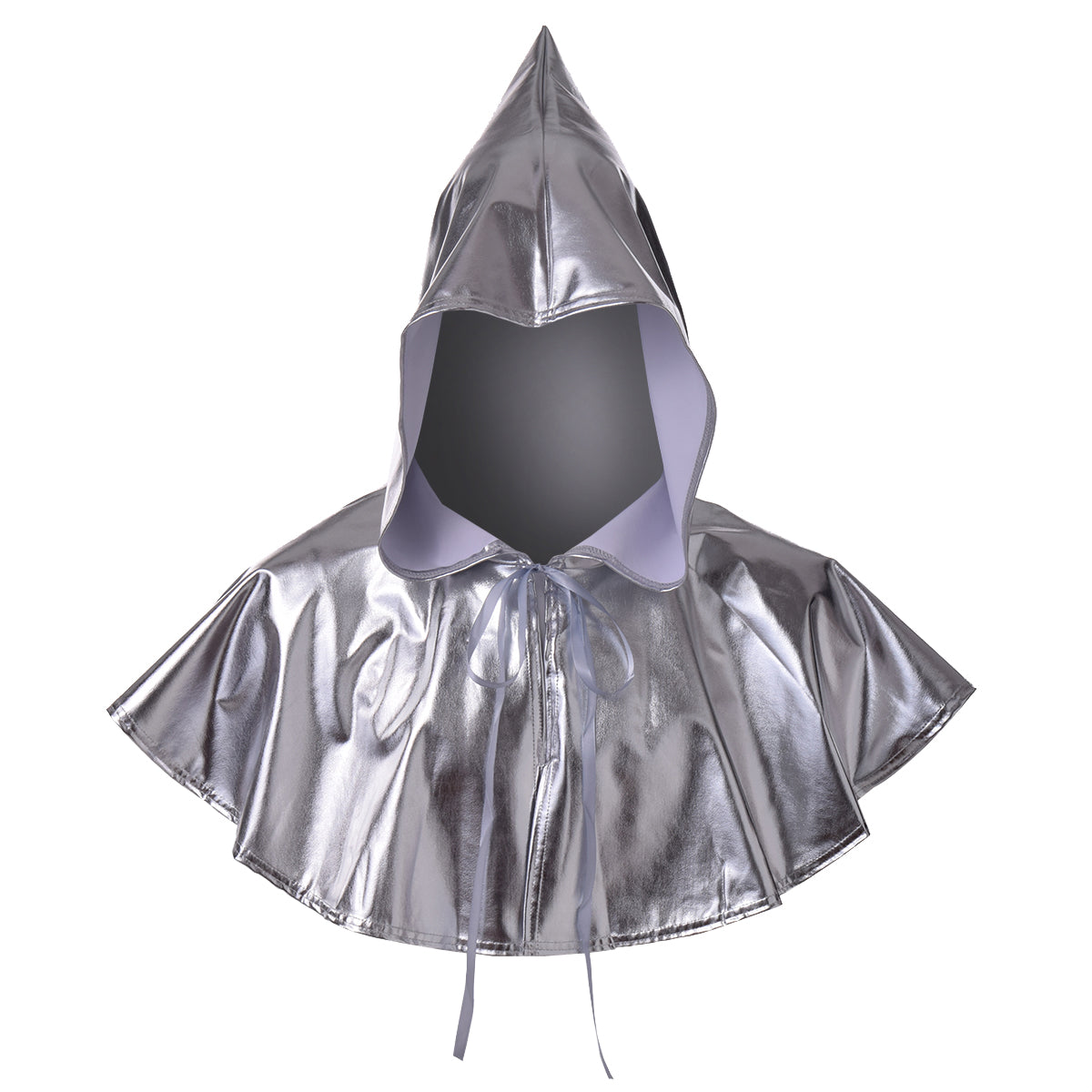 Halloween Grim Reaper Cloak Party Dress-up Costume - Discount Halloween City