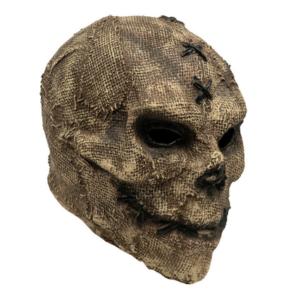 Halloween Skull Mask - Discount Halloween City