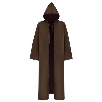 Halloween Gown Costume Cloak - Costumes