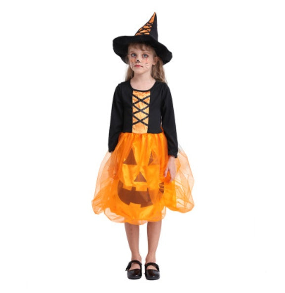 Halloween Costume Night Light Kids' Suit - Discount Halloween City
