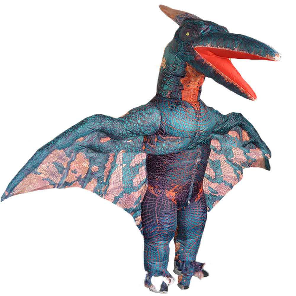 Halloween Party Inflatable Suit - Discount Halloween City