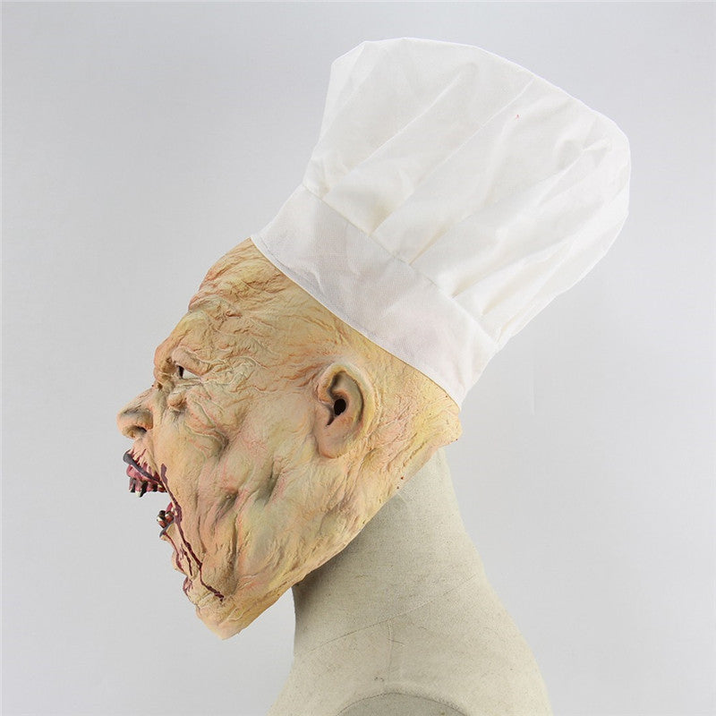 Mask Halloween Hood Script to Kill Npc - Discount Halloween City
