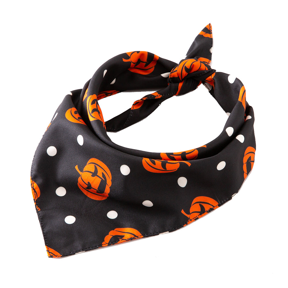 Halloween Pet Saliva Towel - Discount Halloween City