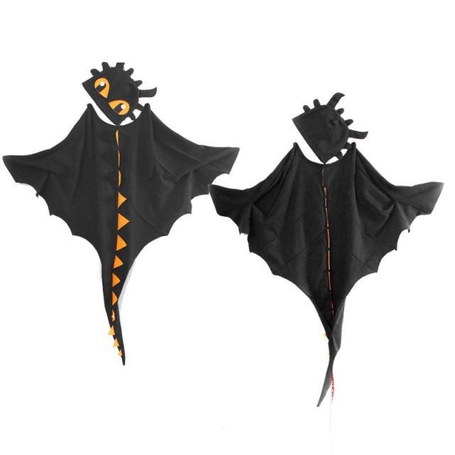 Kids' s Dinosaur Cape Hat - Discount Halloween City