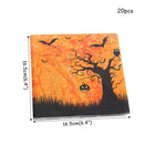 Style 1pack napkins b