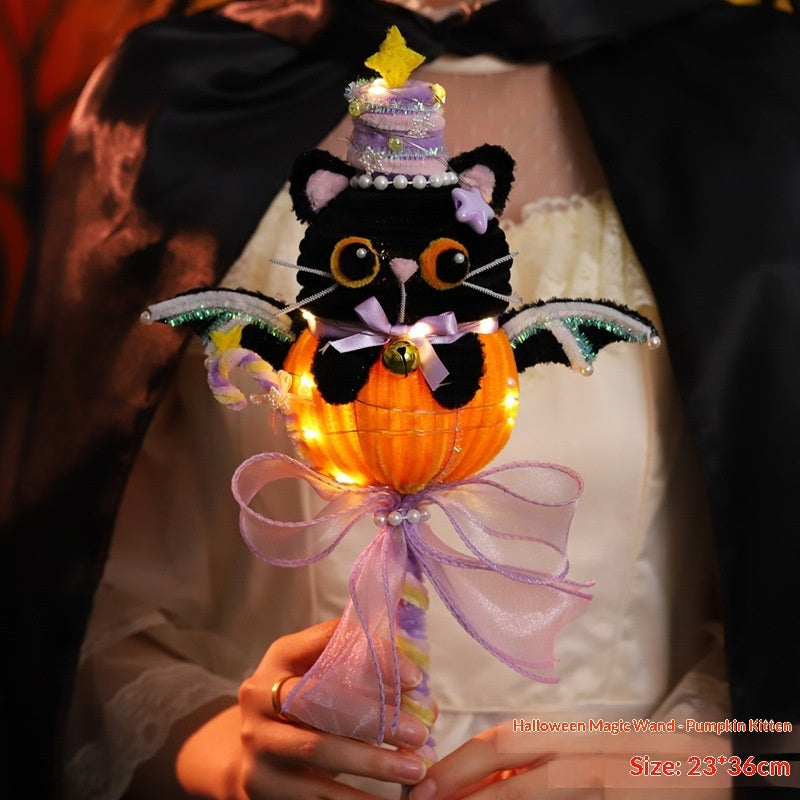 Halloween Magic Pipe-cleaner Craft Kit - product image 7