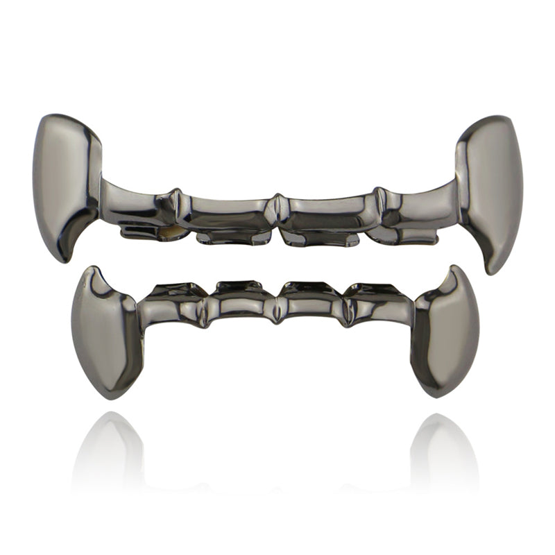Halloween Vampire Zombie Dentures - Discount Halloween City