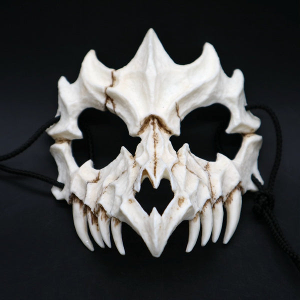 Tiger Mask Halloween Horror Mask Japan - Discount Halloween City