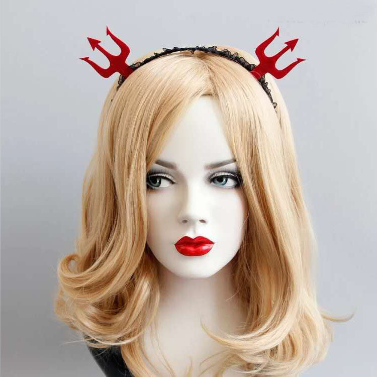 Halloween Funny Headband | Hats - Accessories