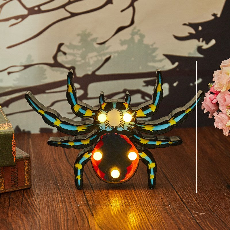 Halloween Costume Lights - Discount Halloween City