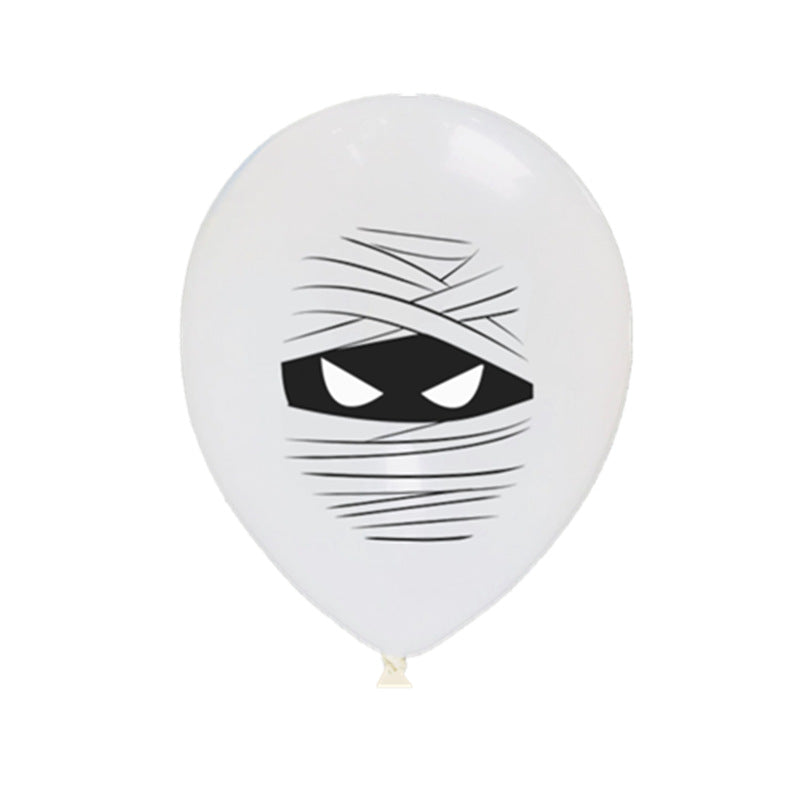 Halloween Balloon Decoration - Discount Halloween City