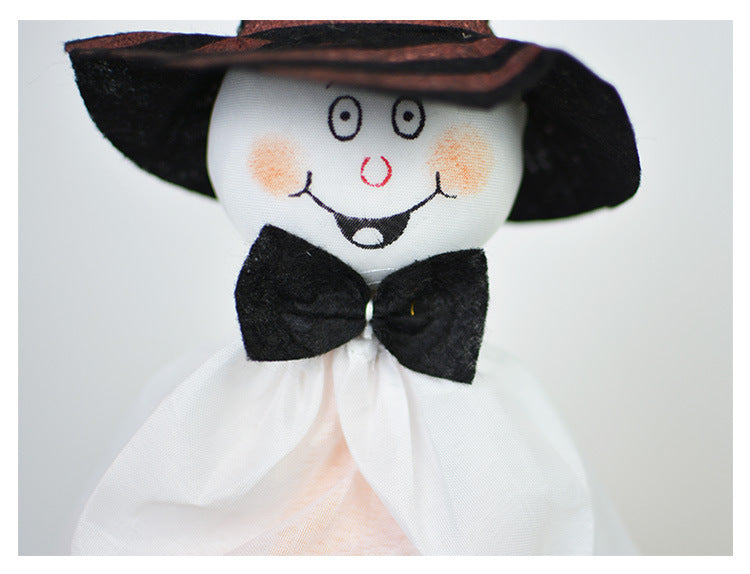 Halloween Supplies Ghost Decoration - Discount Halloween City
