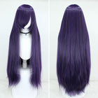 Black purple