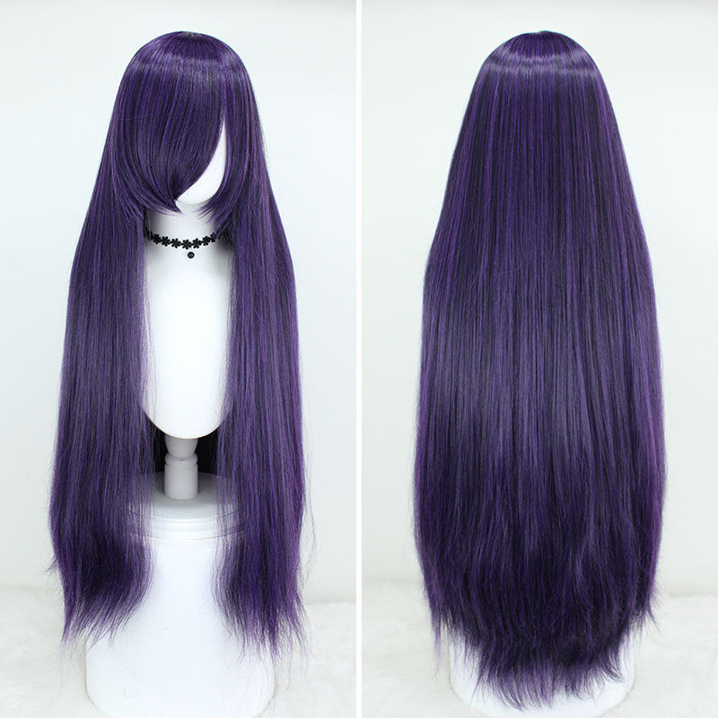 Cosplay1 Meter Multi-color Headgear - alternate view 12