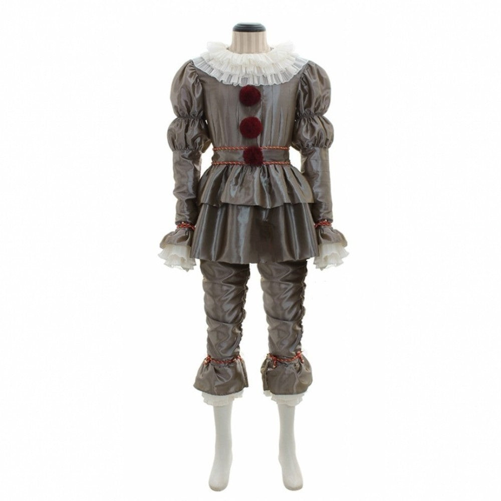 Halloween Costume Clown - Discount Halloween City