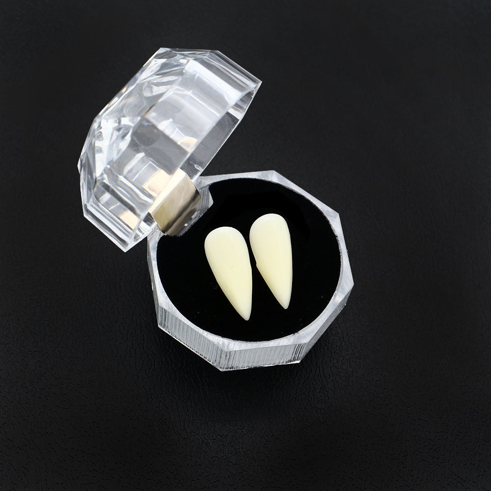 Halloween Vampire Zombie Dentures - Discount Halloween City