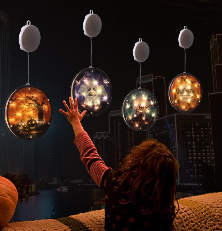 Halloween Decoration Lantern - Discount Halloween City