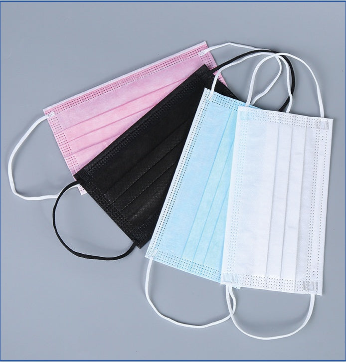 Civil Dust Masks for Protection and Epidemic Prevention - Masks